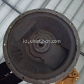 Pompa Hidrolik Excavator CAT312C 205-3618 173-0663 pompa utama